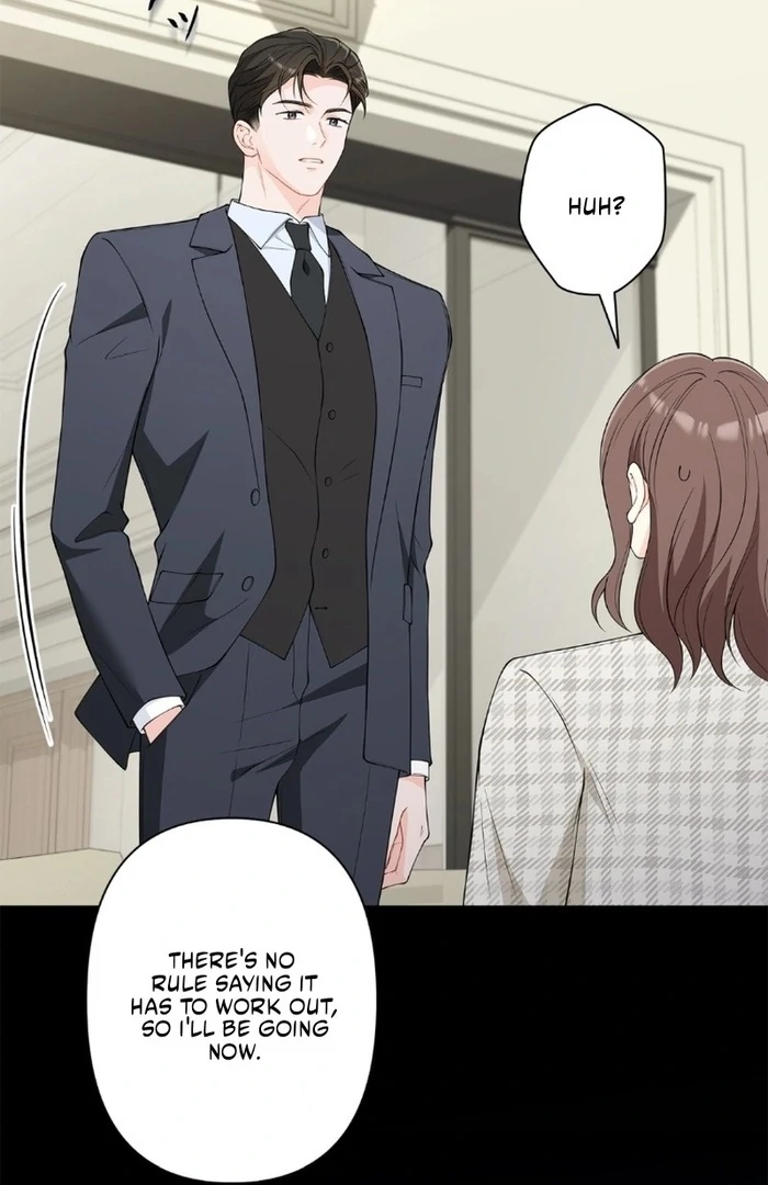 Romance by Chance Chapter 17 - Page 69