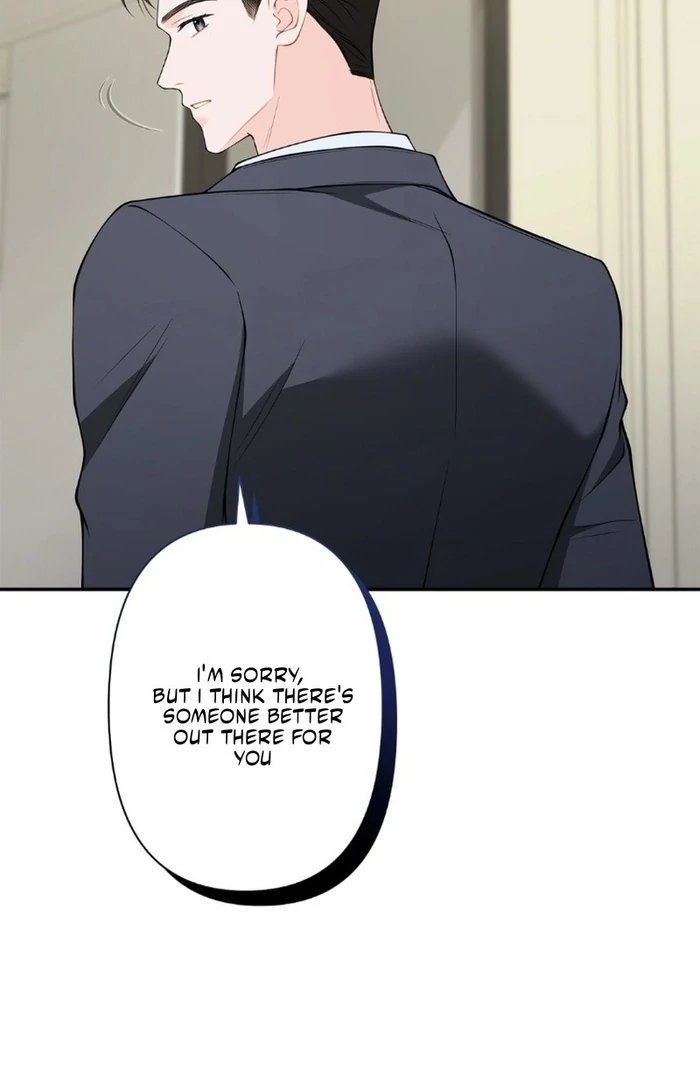 Romance by Chance Chapter 17 - Page 72