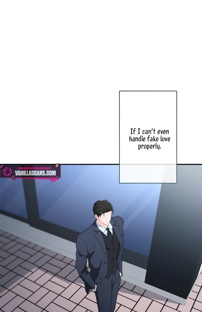 Romance by Chance Chapter 17 - Page 73