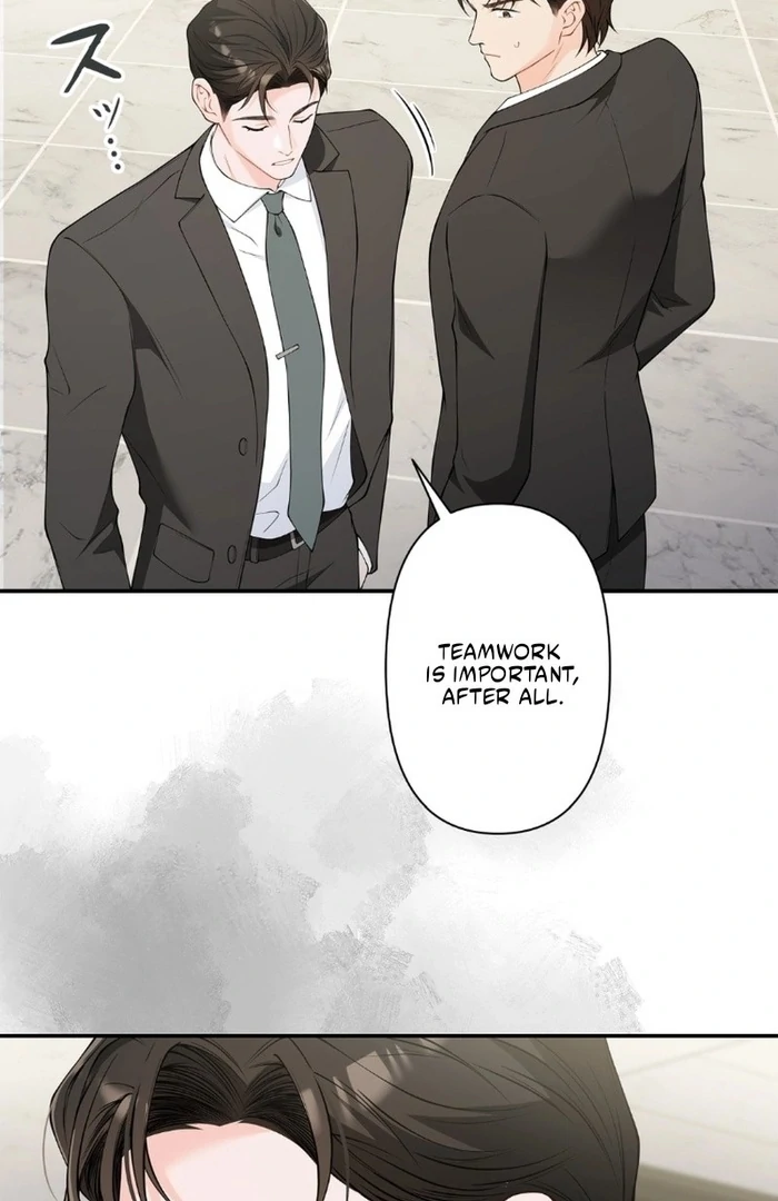 Romance by Chance Chapter 17 - Page 81