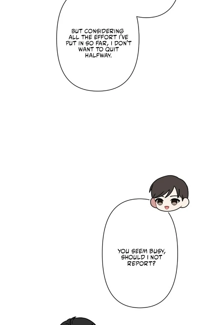 Romance by Chance Chapter 17 - Page 91