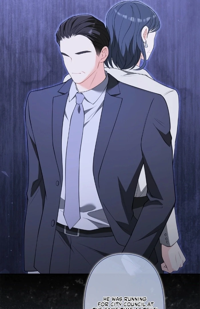 Romance by Chance Chapter 17 - Page 95