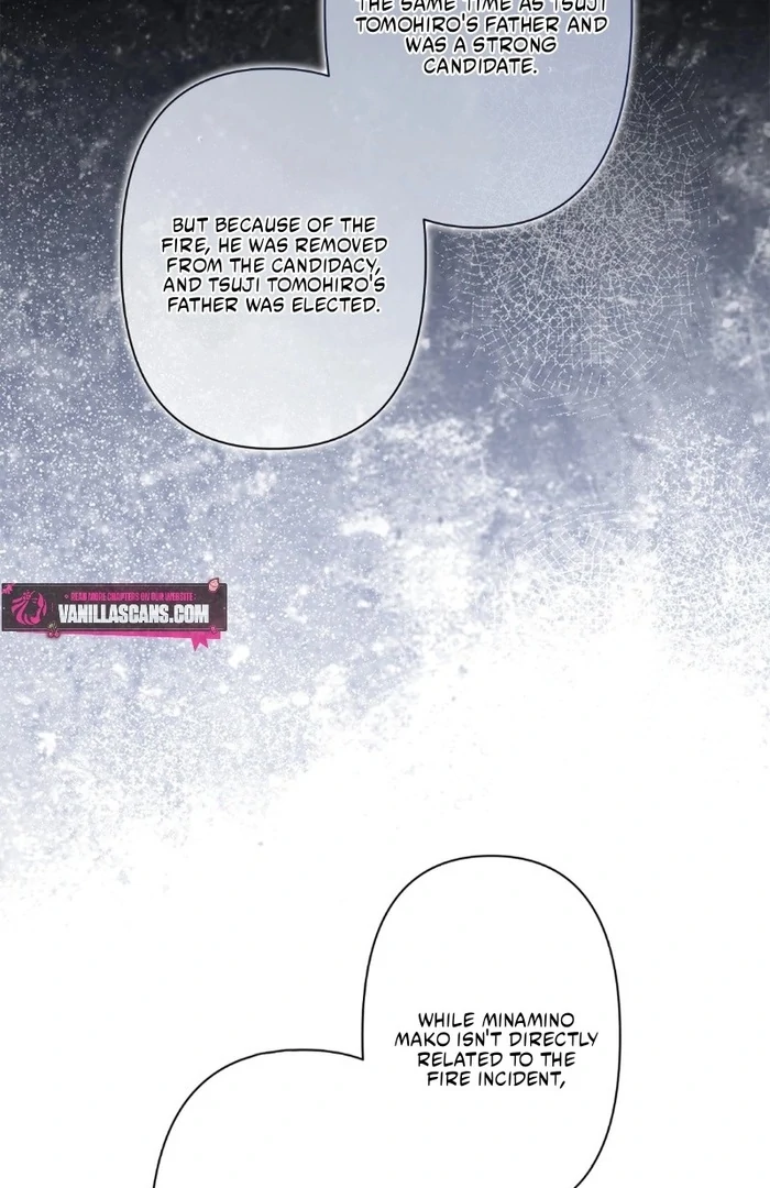 Romance by Chance Chapter 17 - Page 96