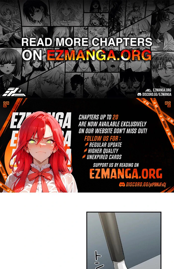 Romance by Chance Chapter 19 - Page 1