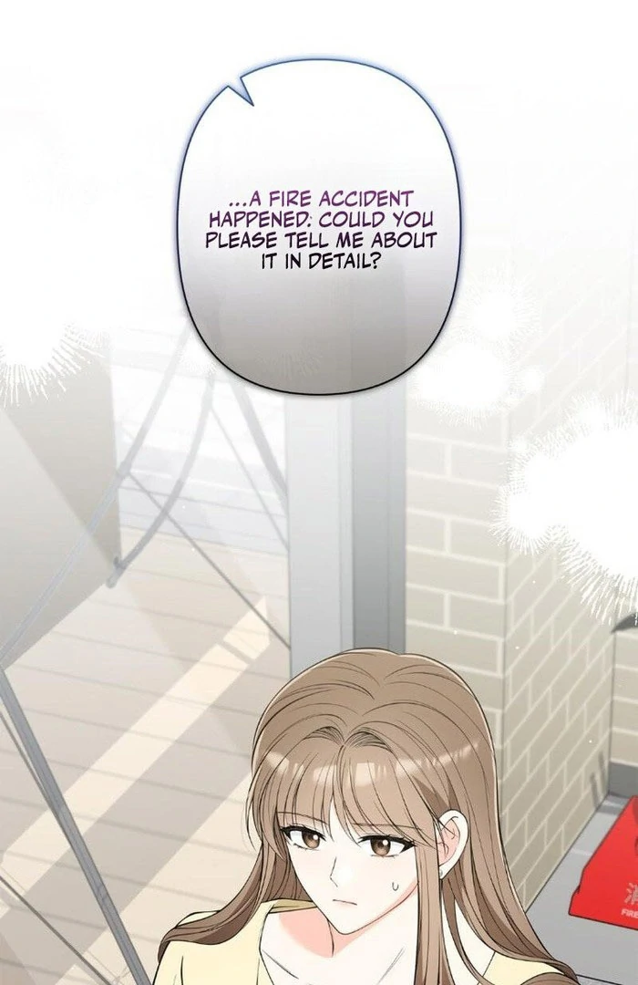 Romance by Chance Chapter 19 - Page 100