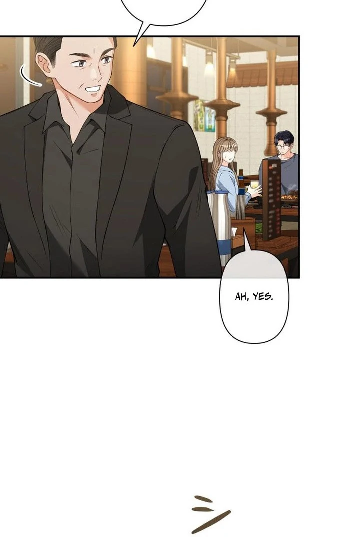 Romance by Chance Chapter 19 - Page 19