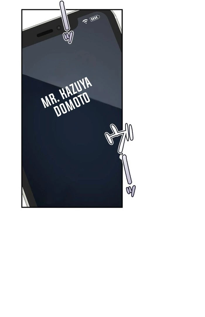 Romance by Chance Chapter 19 - Page 26