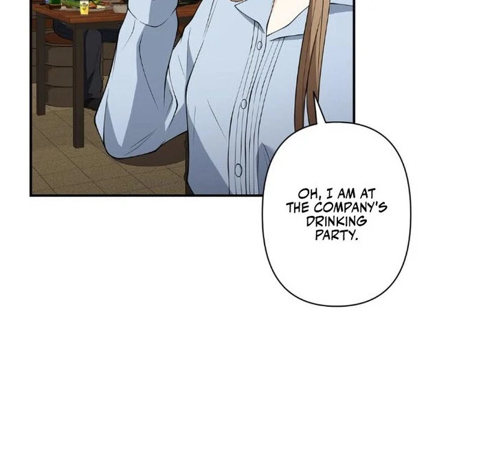 Romance by Chance Chapter 19 - Page 29