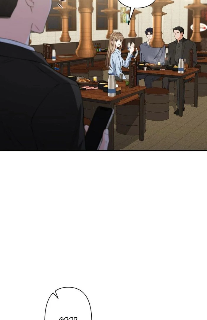 Romance by Chance Chapter 19 - Page 35