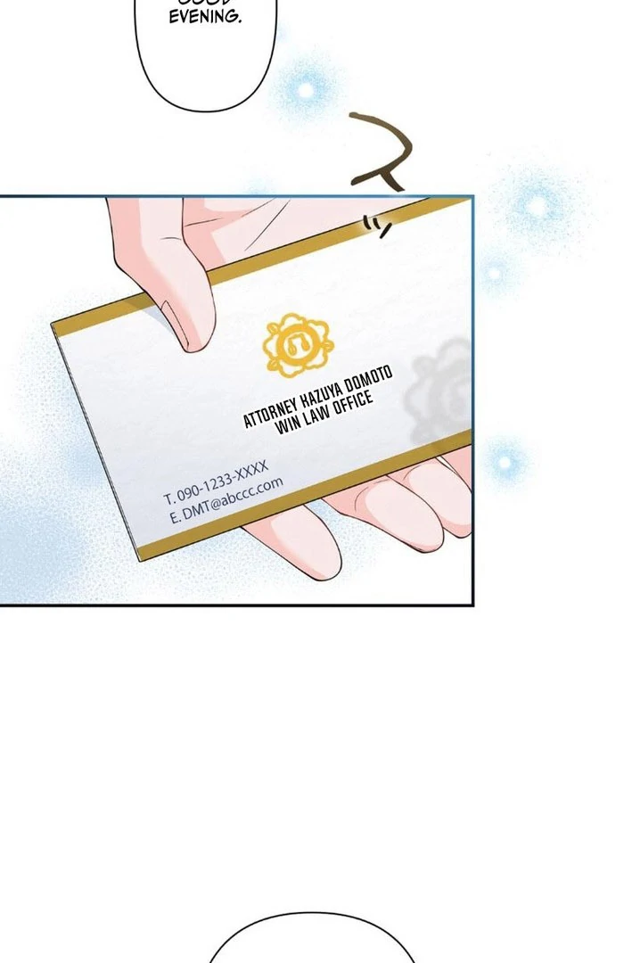 Romance by Chance Chapter 19 - Page 36