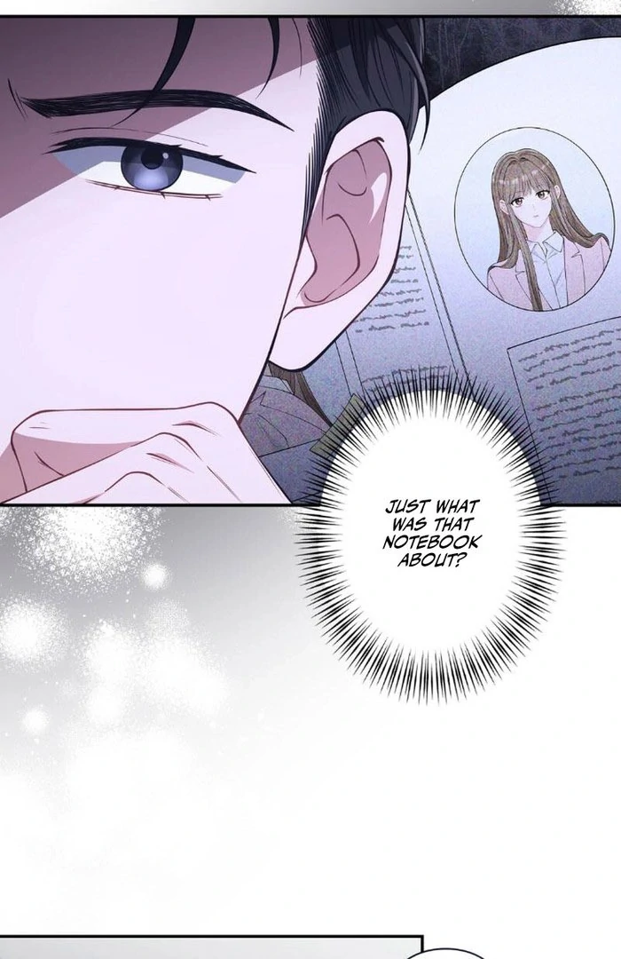 Romance by Chance Chapter 19 - Page 4