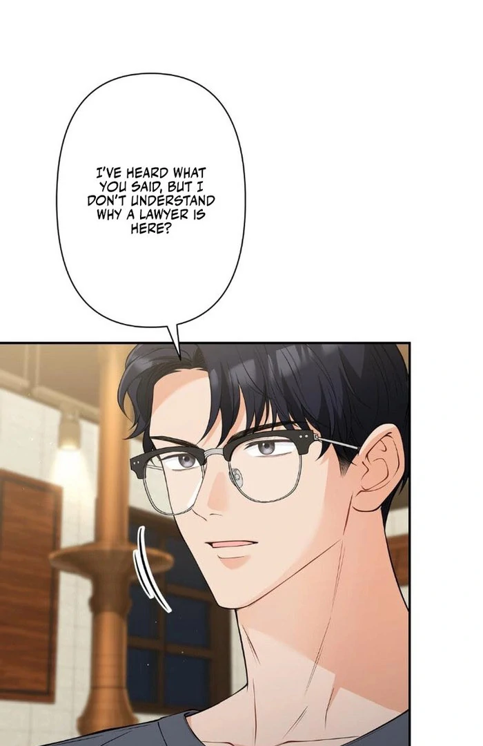 Romance by Chance Chapter 19 - Page 40