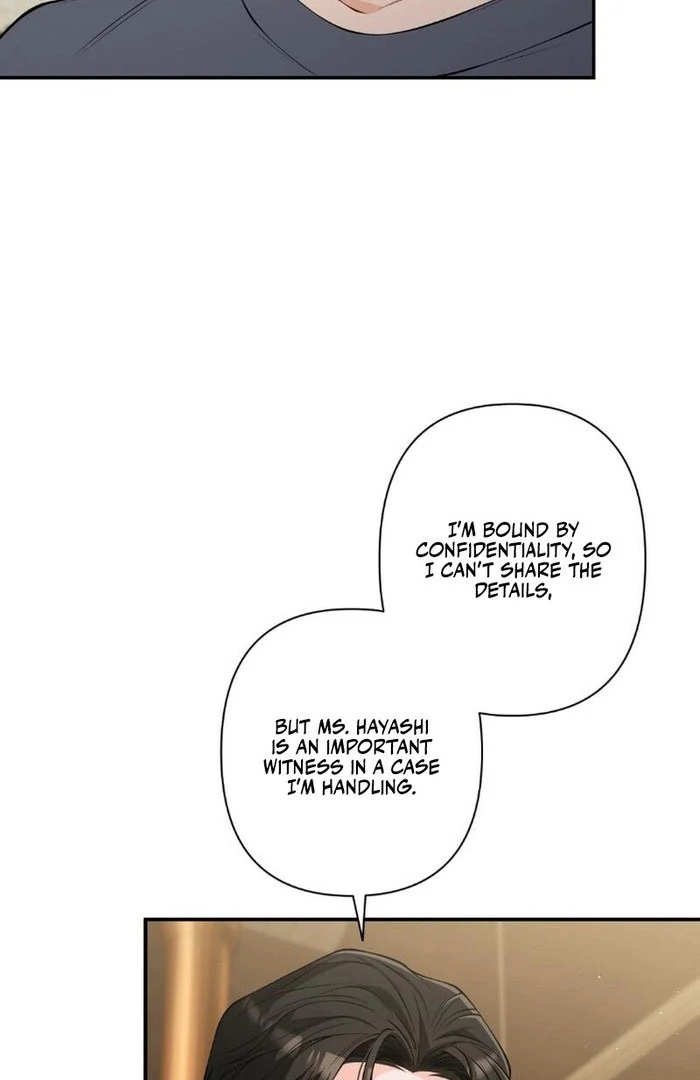 Romance by Chance Chapter 19 - Page 41