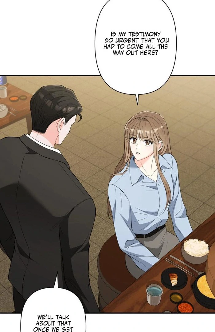 Romance by Chance Chapter 19 - Page 43