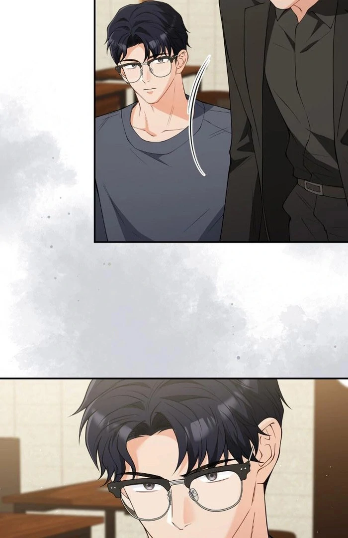 Romance by Chance Chapter 19 - Page 45