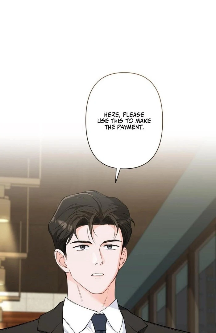 Romance by Chance Chapter 19 - Page 54