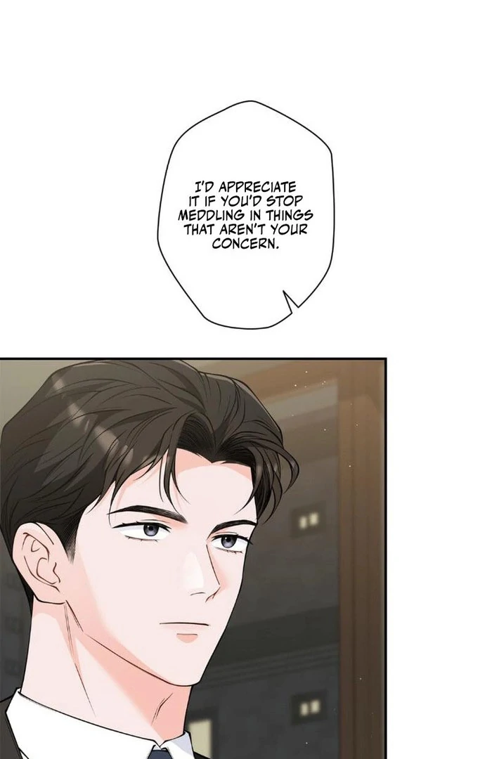 Romance by Chance Chapter 19 - Page 57