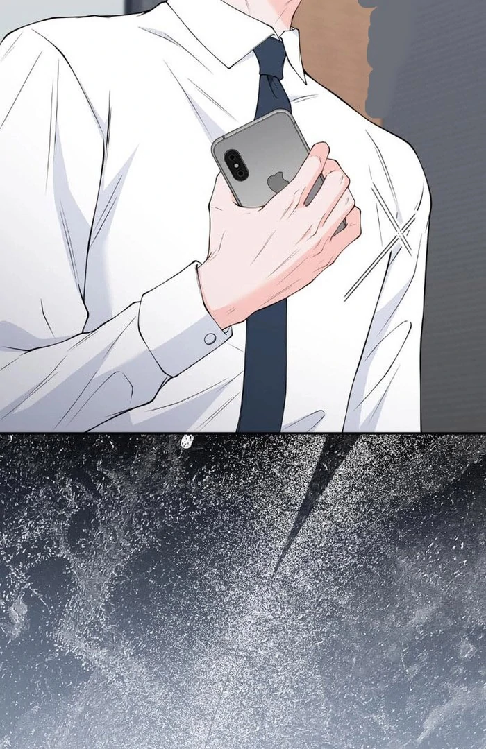 Romance by Chance Chapter 19 - Page 7