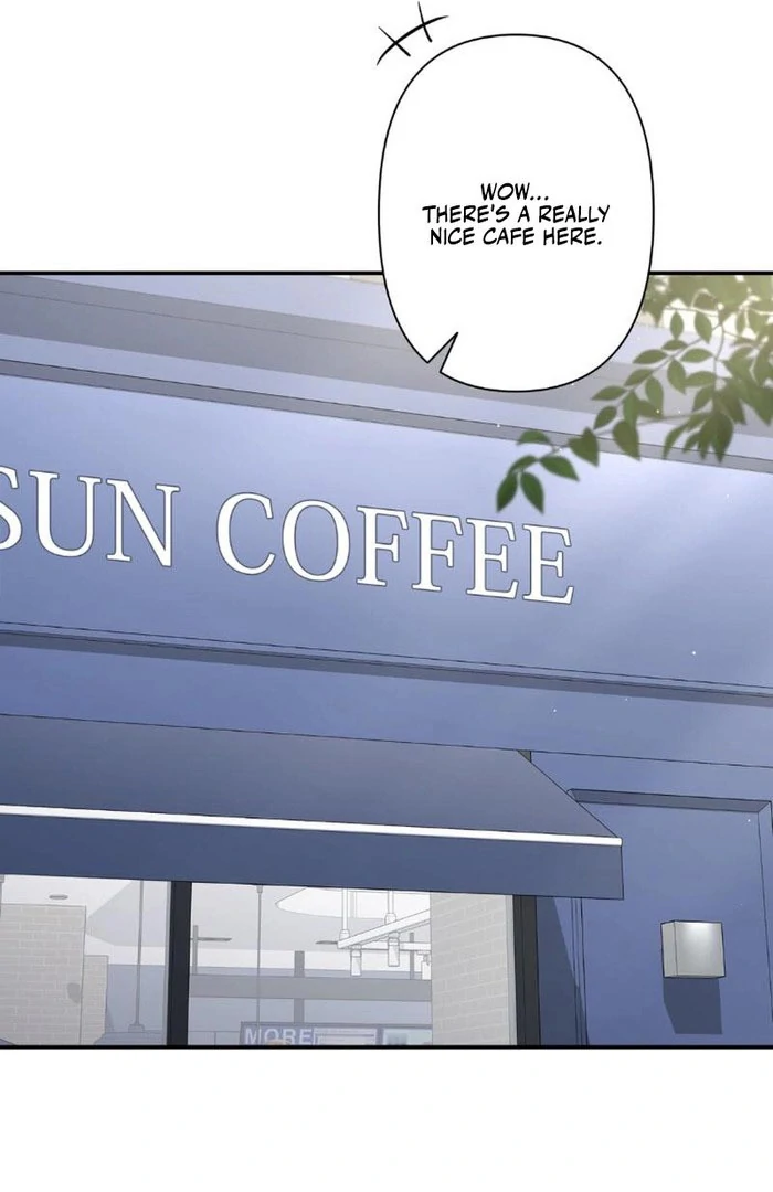 Romance by Chance Chapter 19 - Page 78