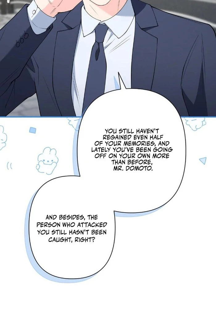 Romance by Chance Chapter 19 - Page 81