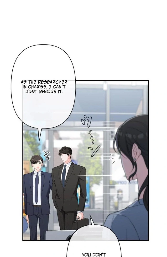 Romance by Chance Chapter 19 - Page 82