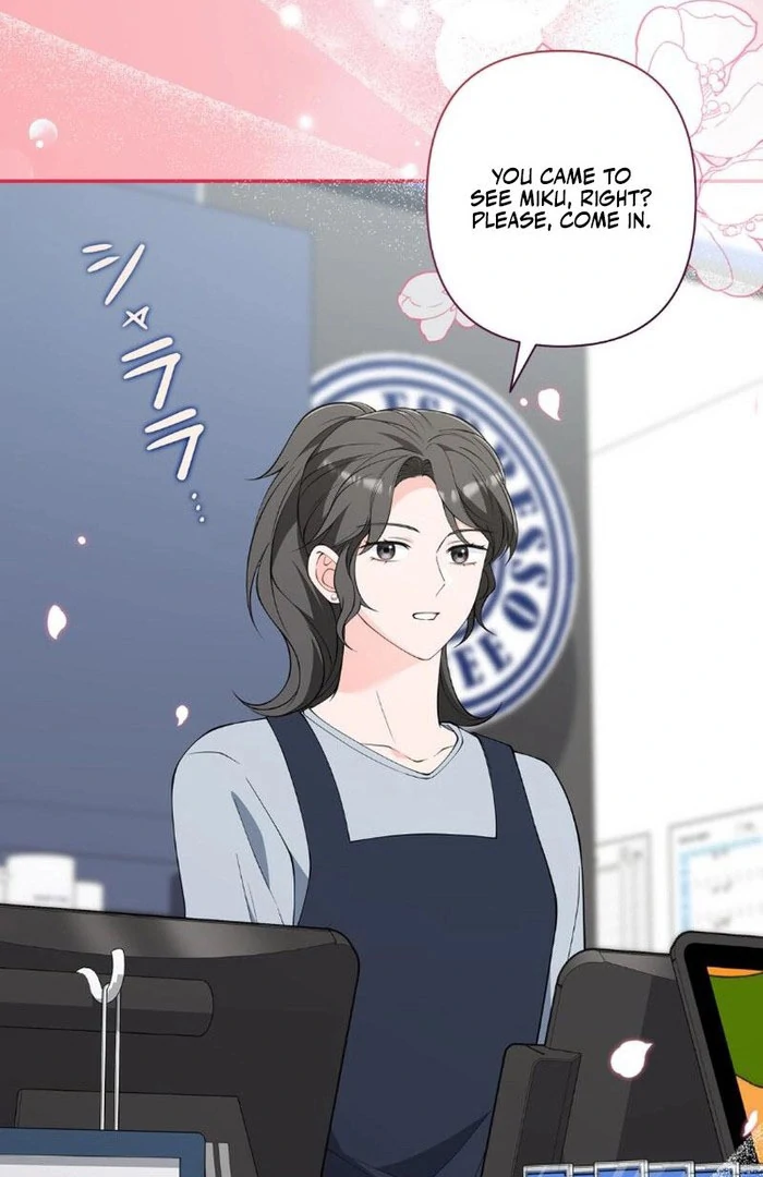 Romance by Chance Chapter 19 - Page 87