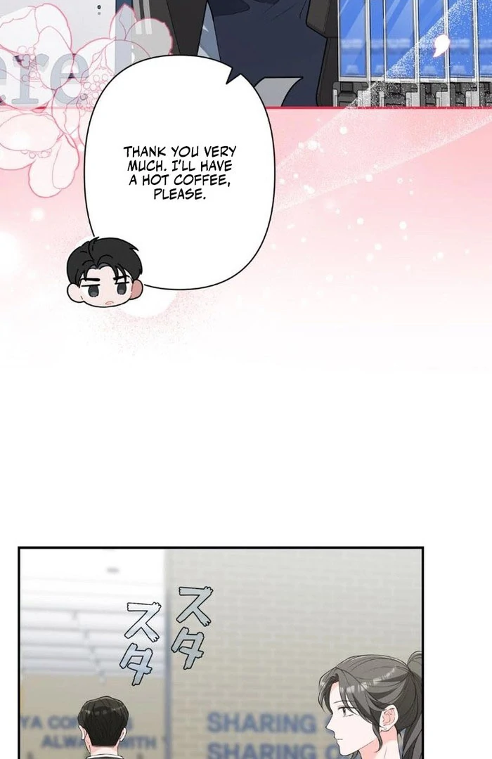 Romance by Chance Chapter 19 - Page 88