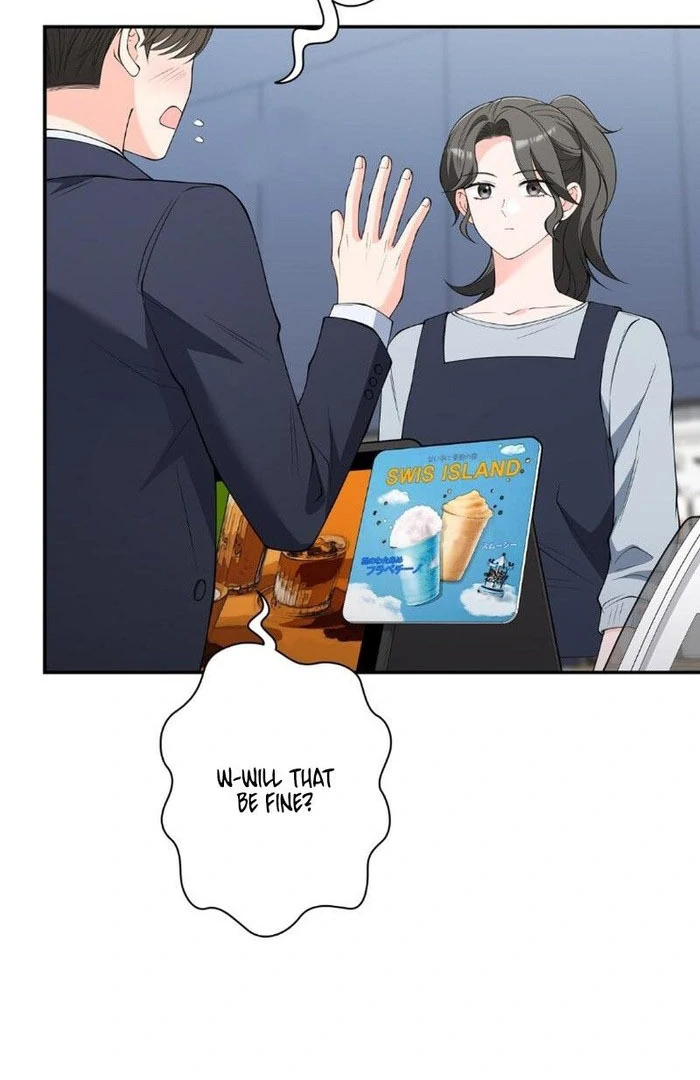 Romance by Chance Chapter 19 - Page 92