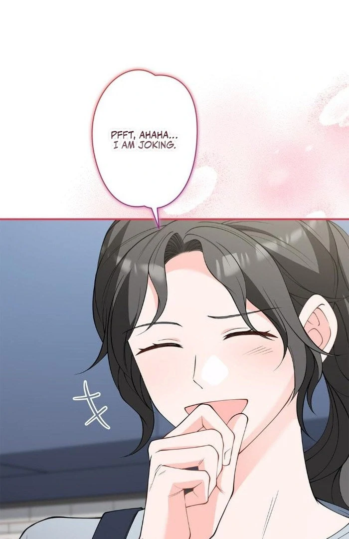 Romance by Chance Chapter 19 - Page 93