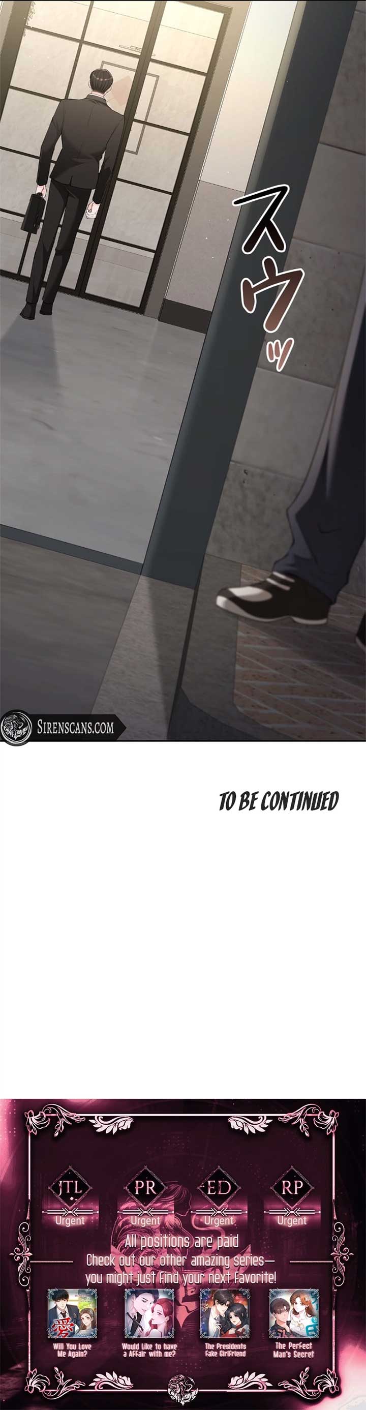 Romance by Chance Chapter 3 - Page 9