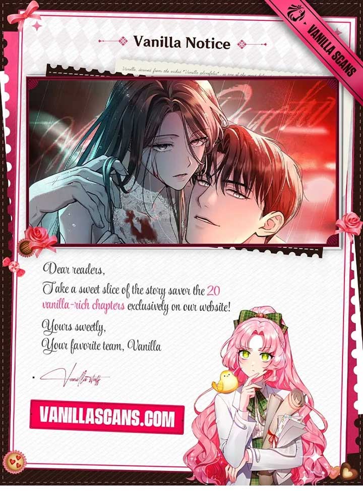 Romance by Chance Chapter 5 - Page 1