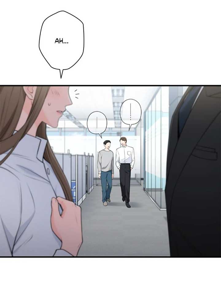 Romance by Chance Chapter 5 - Page 14