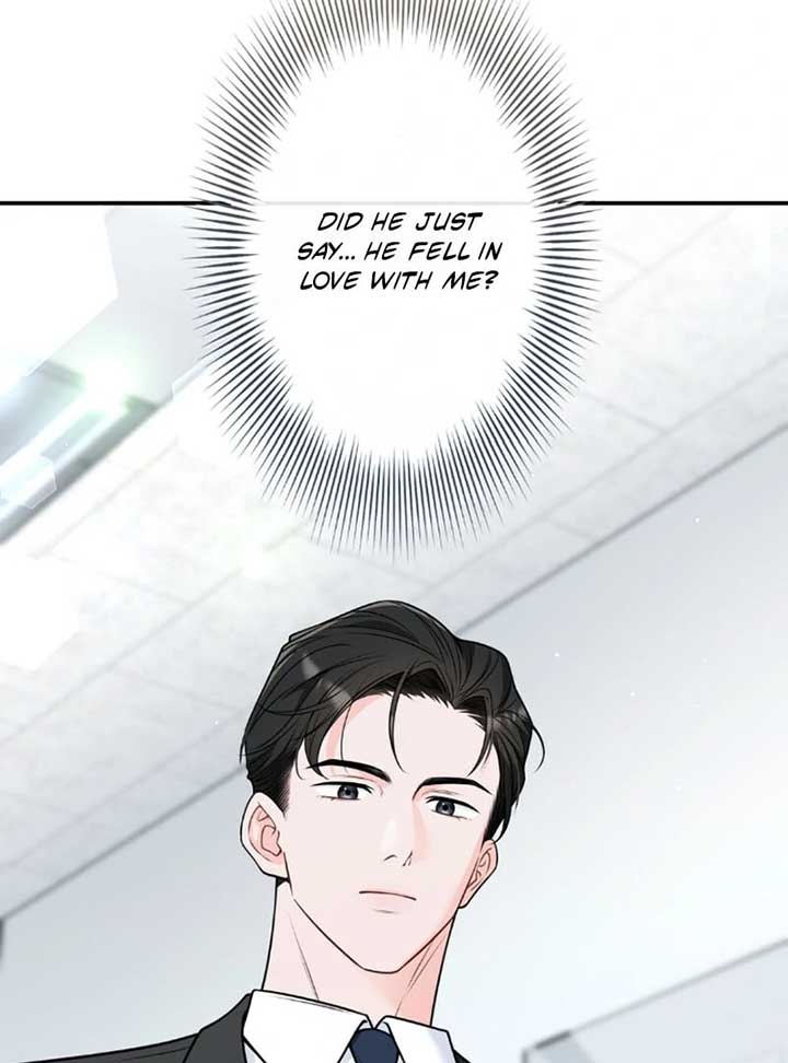 Romance by Chance Chapter 5 - Page 4