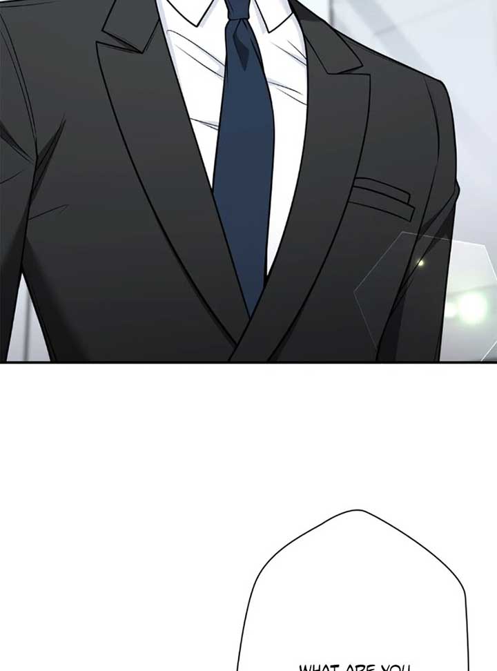 Romance by Chance Chapter 5 - Page 5