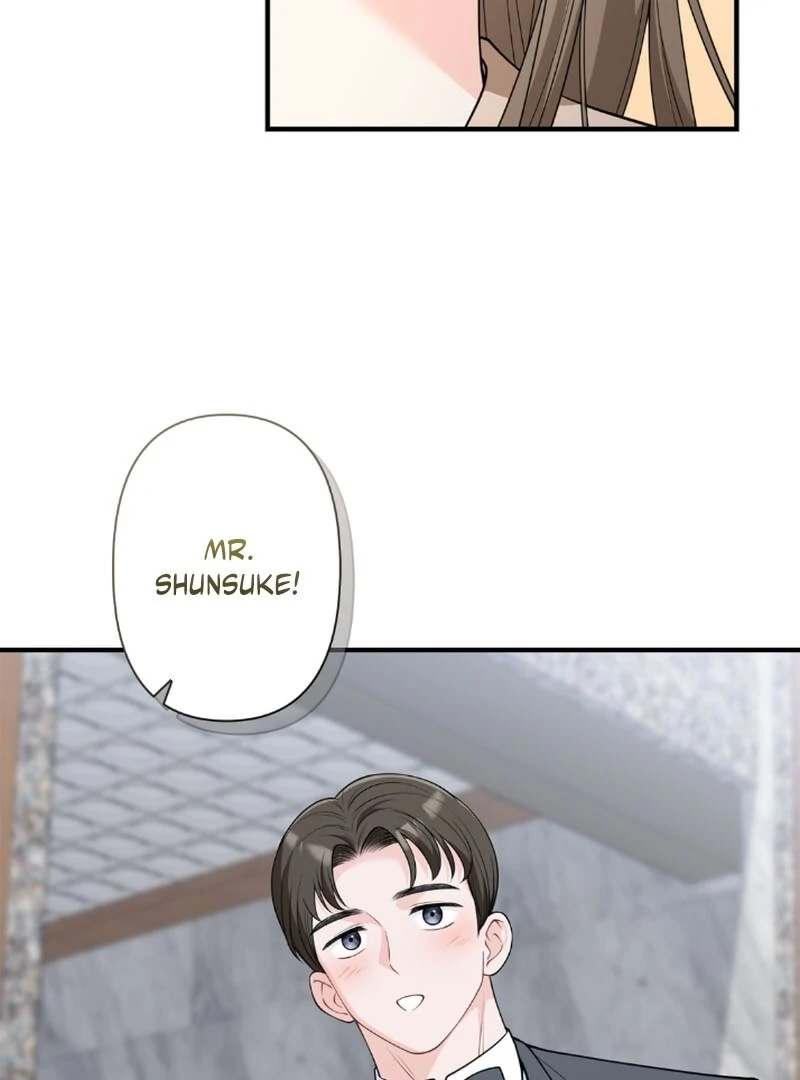 Romance by Chance Chapter 6 - Page 10