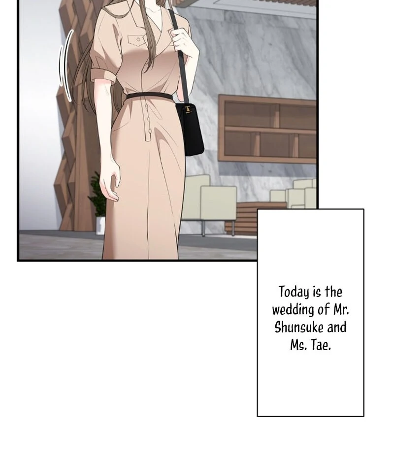 Romance by Chance Chapter 6 - Page 15