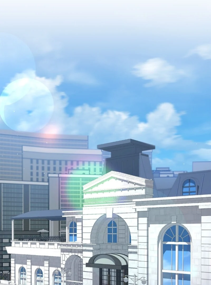 Romance by Chance Chapter 6 - Page 2