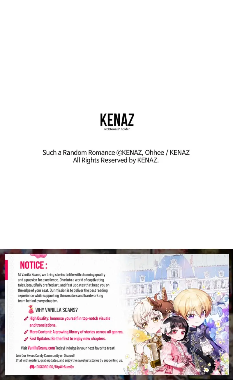 Romance by Chance Chapter 6 - Page 24