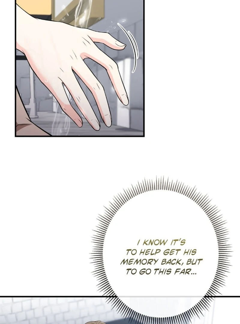 Romance by Chance Chapter 6 - Page 4