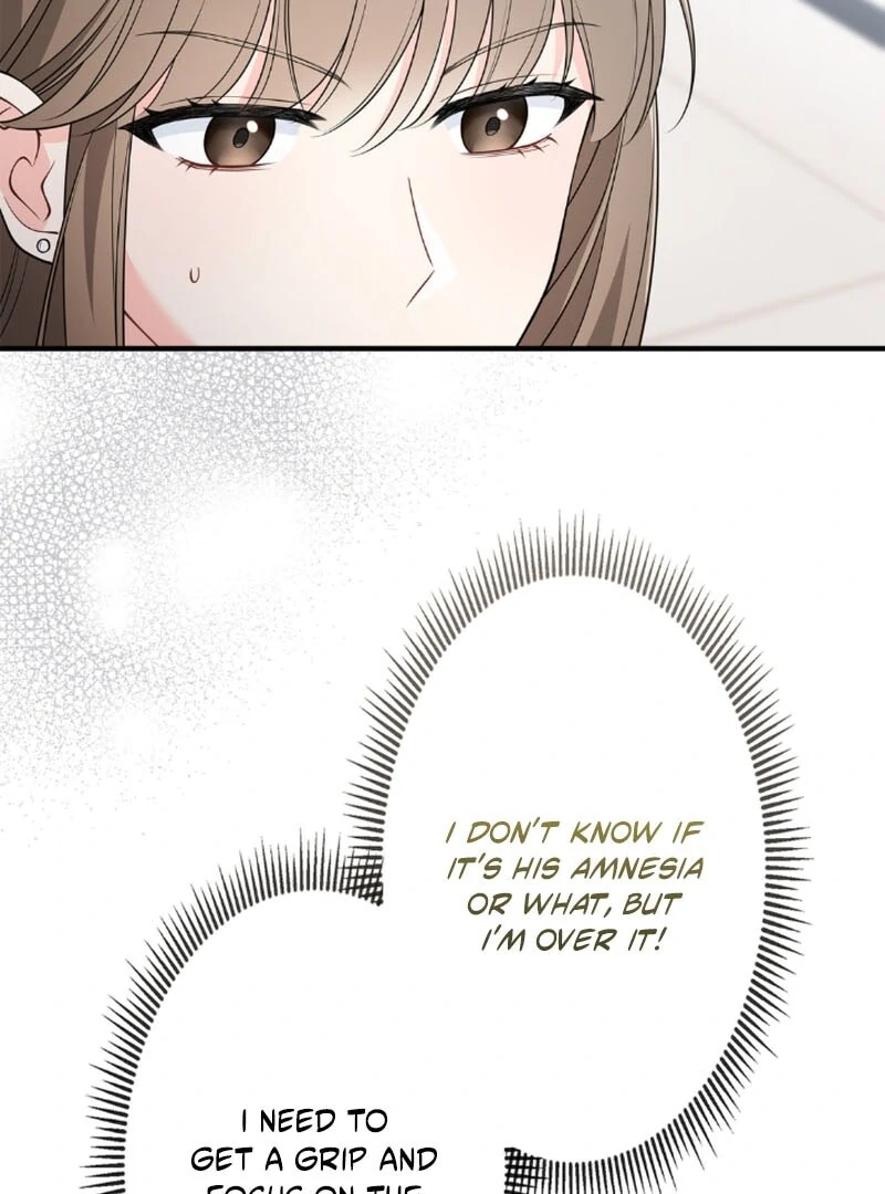 Romance by Chance Chapter 6 - Page 6