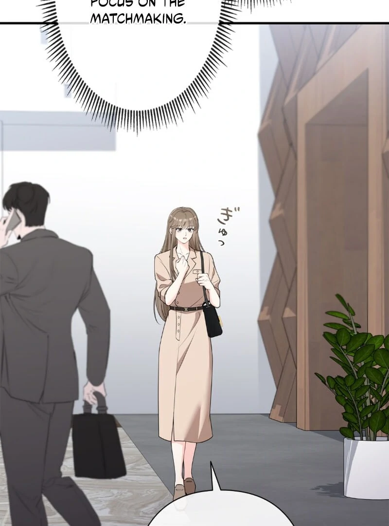 Romance by Chance Chapter 6 - Page 7