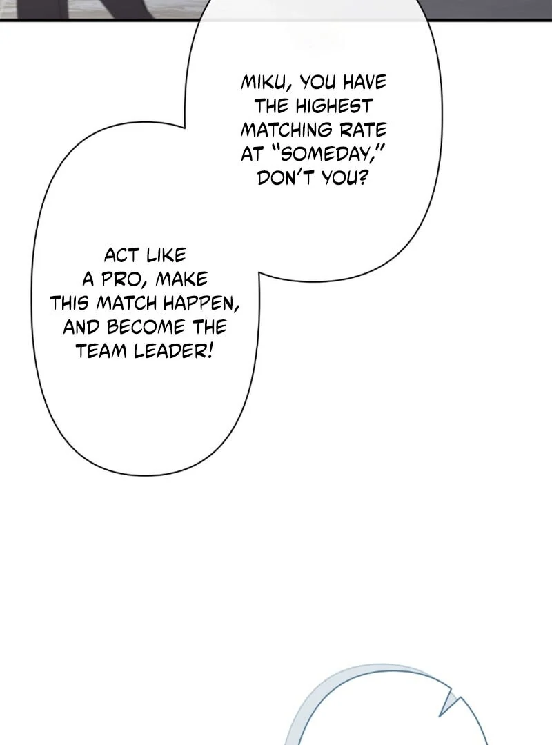 Romance by Chance Chapter 6 - Page 8