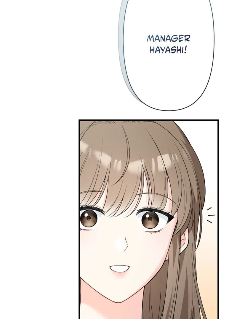 Romance by Chance Chapter 6 - Page 9