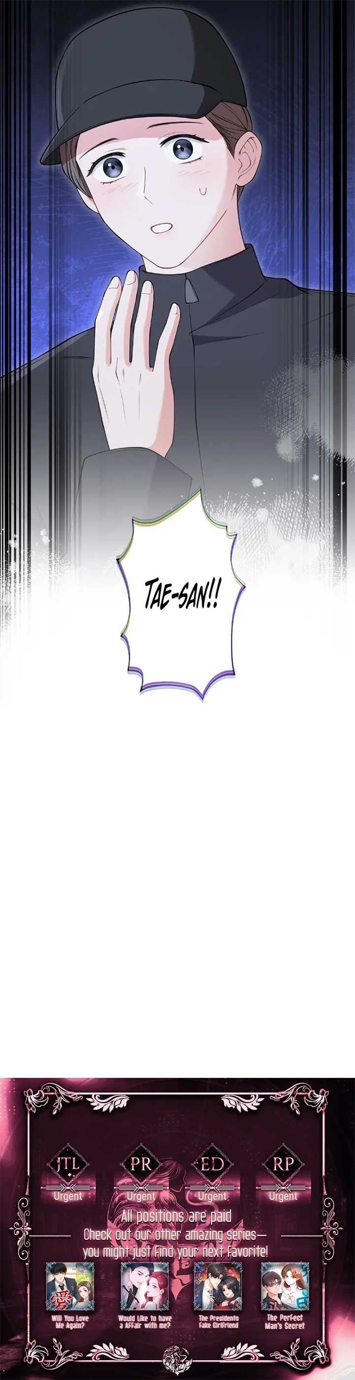 Romance by Chance Chapter 8 - Page 11