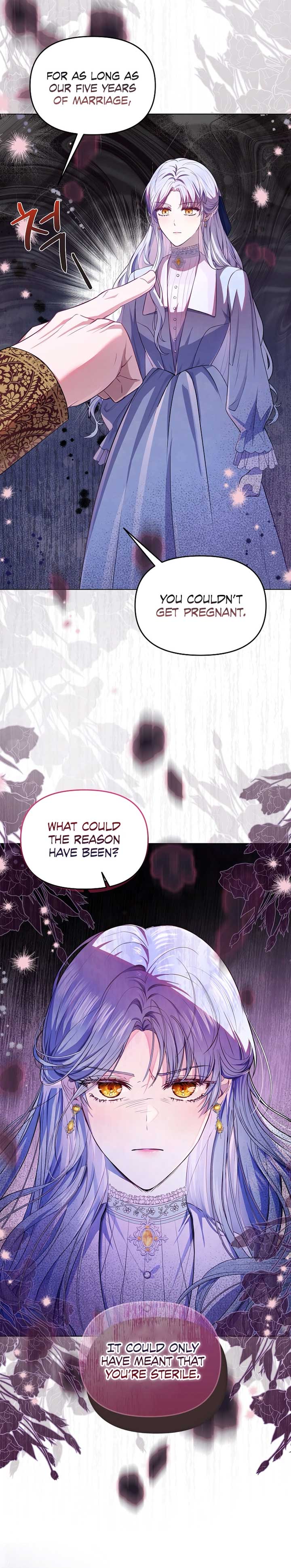 Divorce Plan Chapter 1 - Page 10