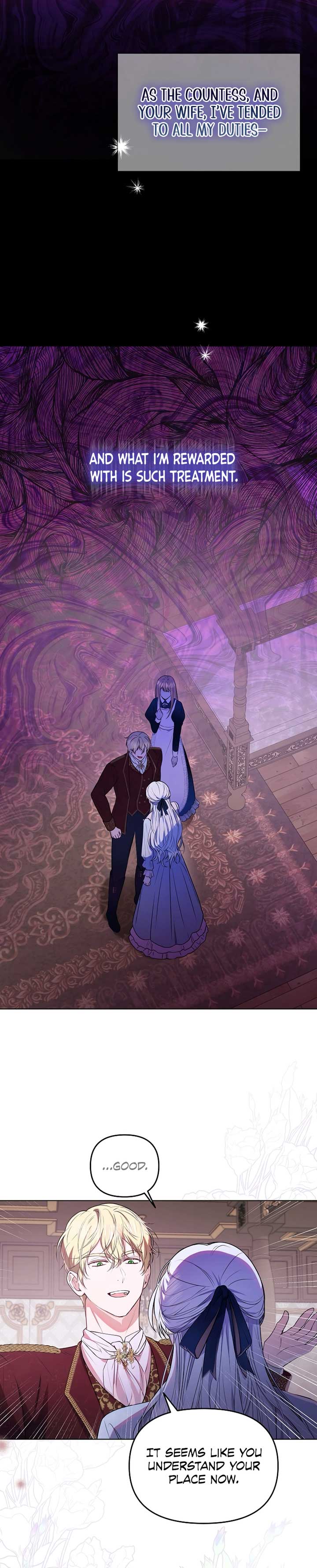 Divorce Plan Chapter 1 - Page 16