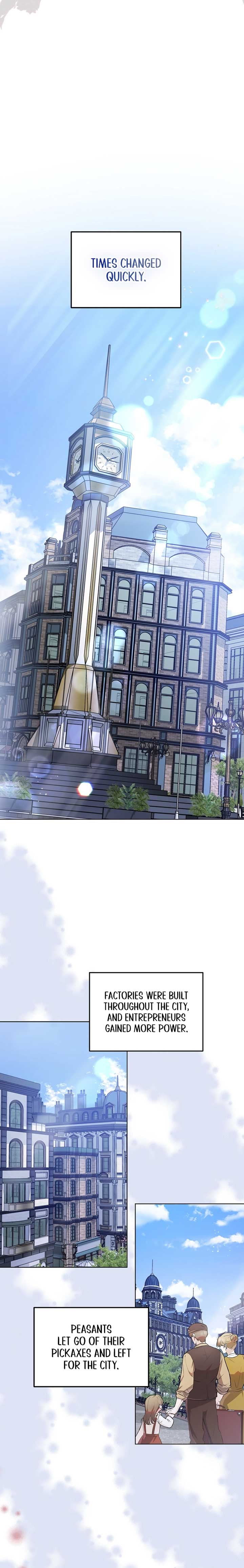 Divorce Plan Chapter 1 - Page 21