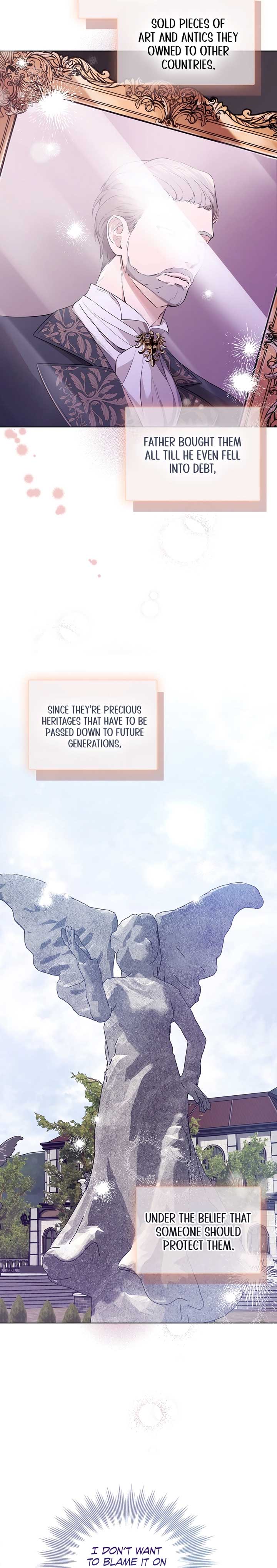 Divorce Plan Chapter 1 - Page 23