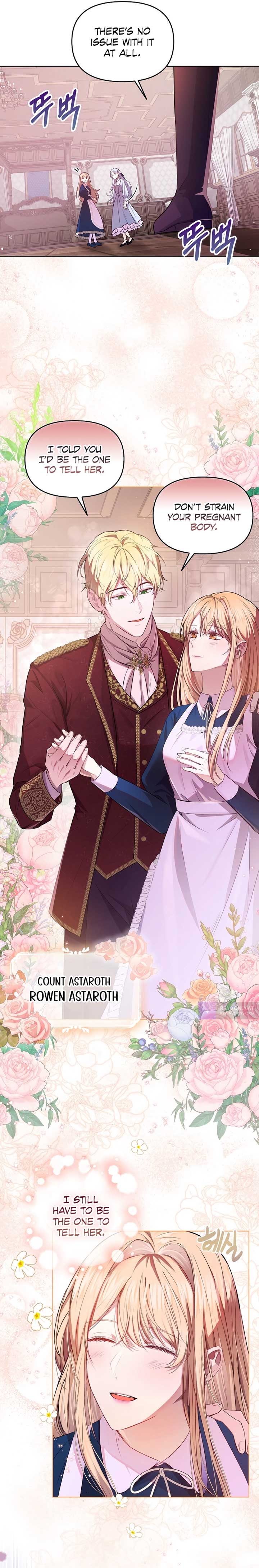 Divorce Plan Chapter 1 - Page 8