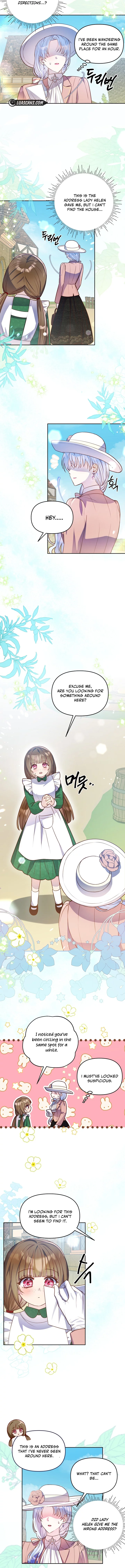 Divorce Plan Chapter 10 - Page 12